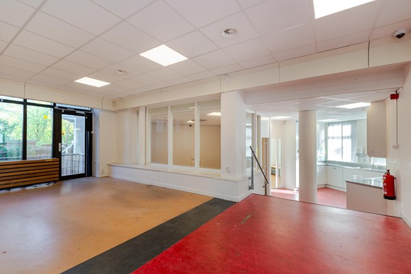 Medium property photo - Stadhoudersweg 7A, 3038 EB Rotterdam